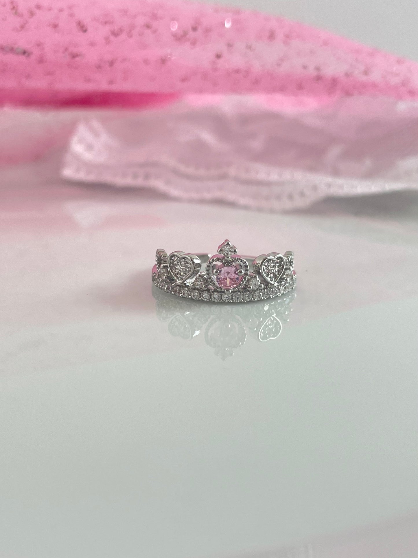 Princess Ring