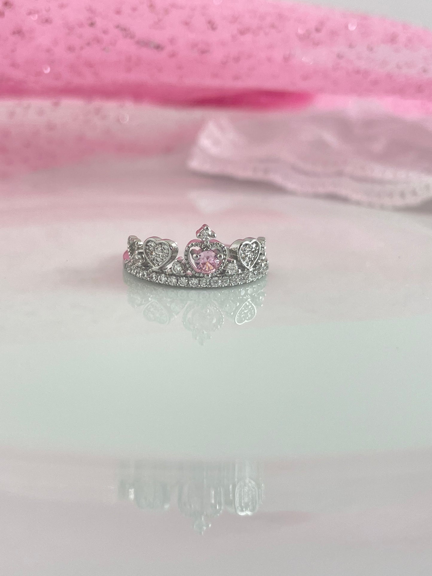 Princess Ring