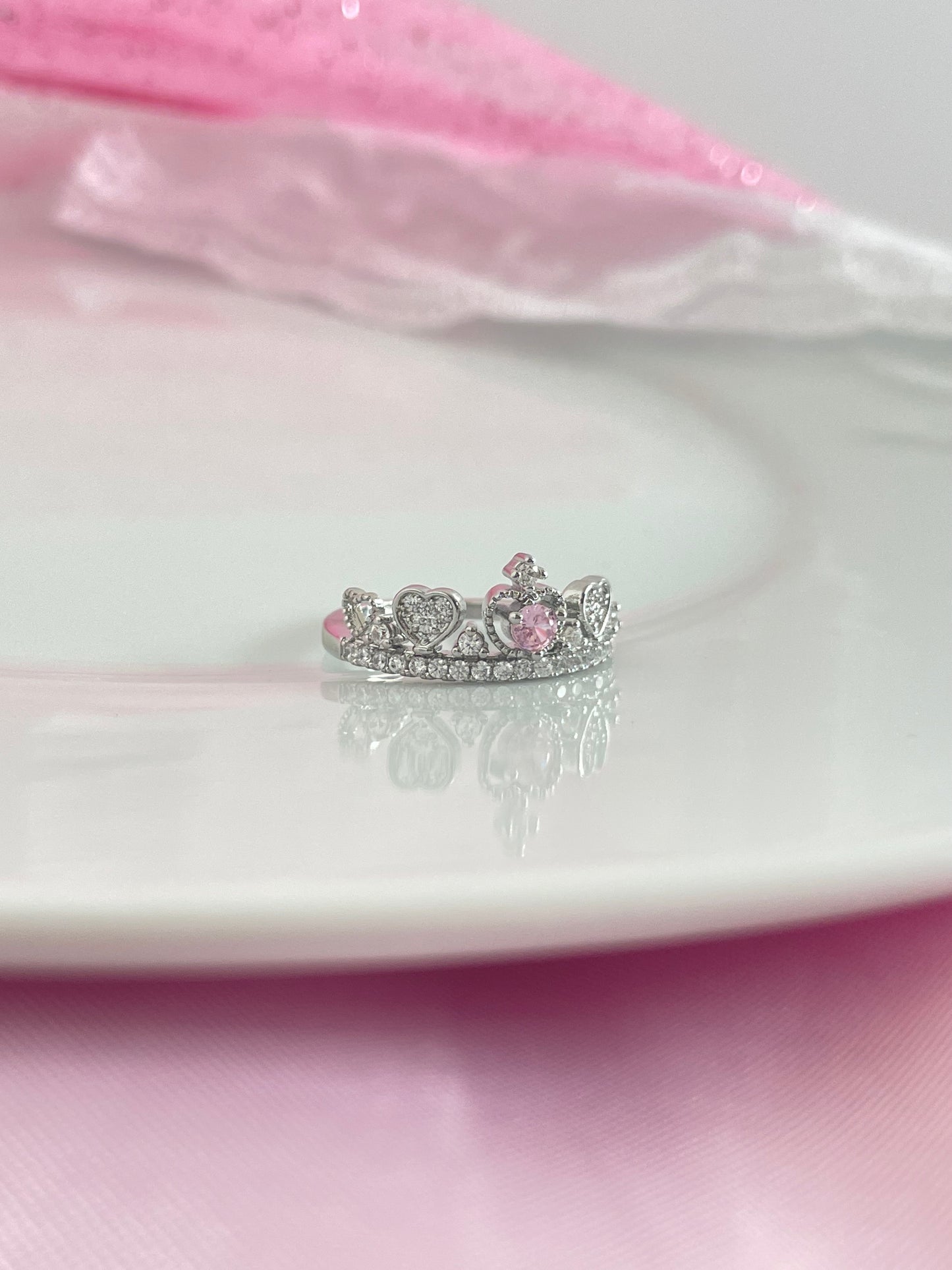 Princess Ring